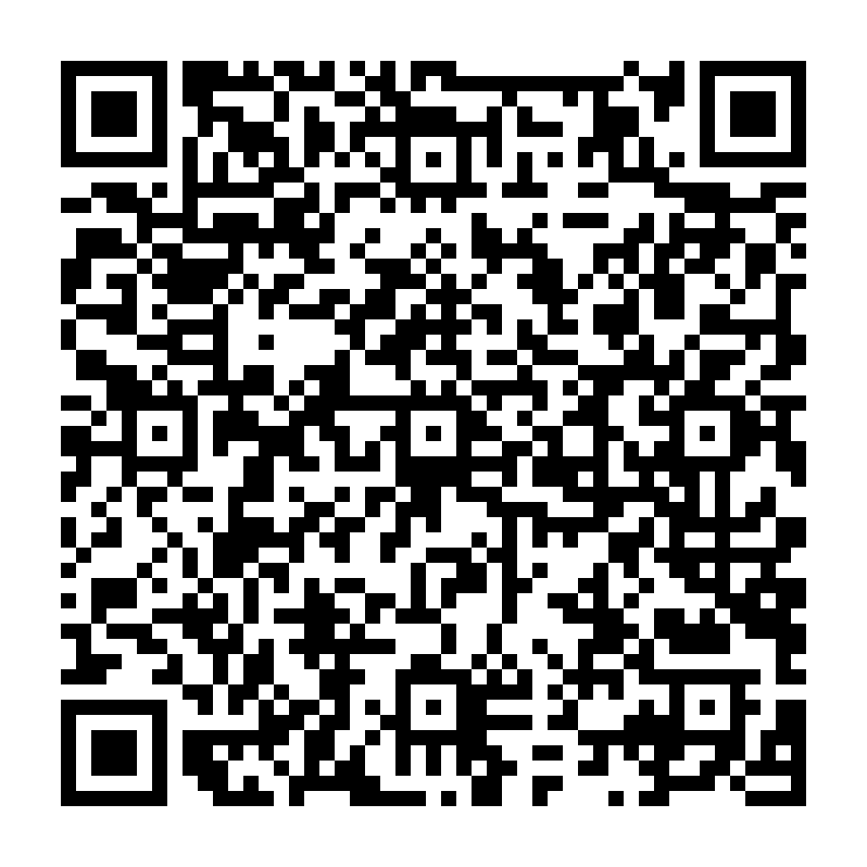 QR kod