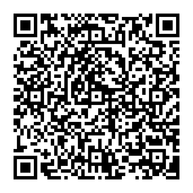 QR kod