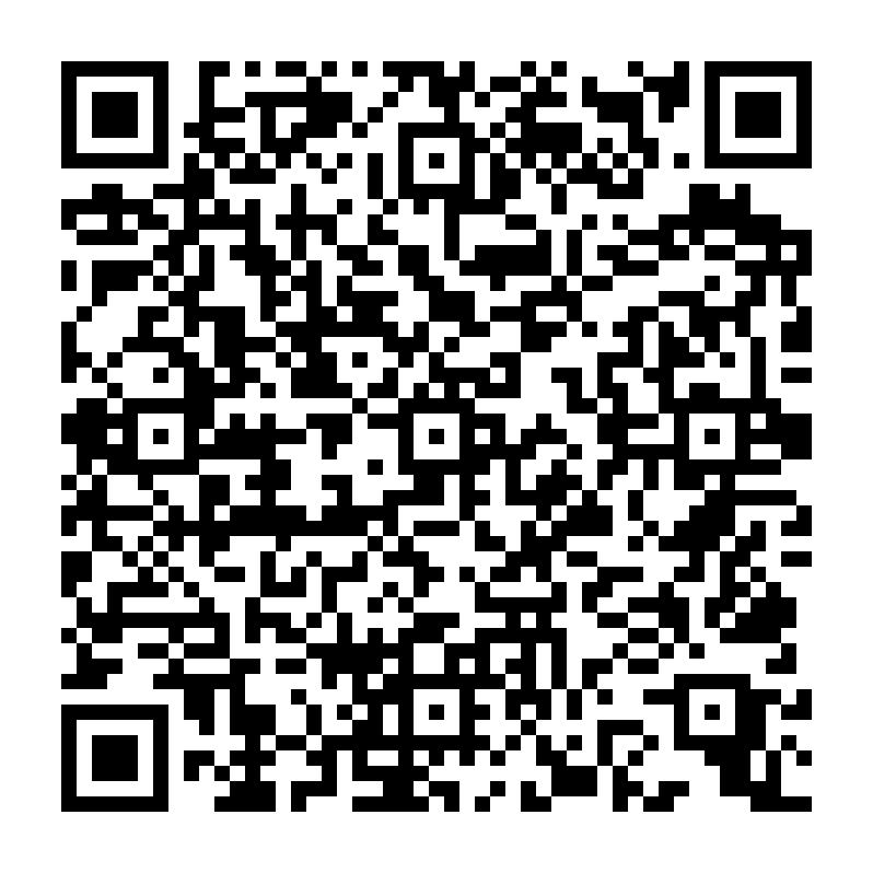 QR kod