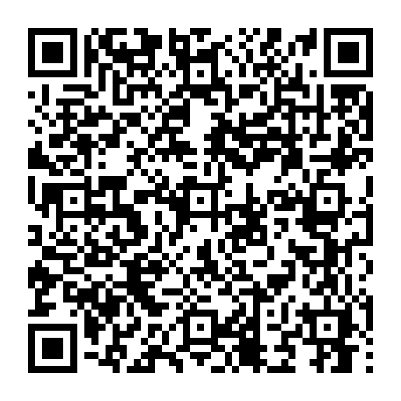 QR kod