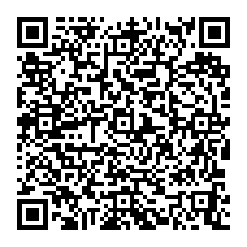 QR kod