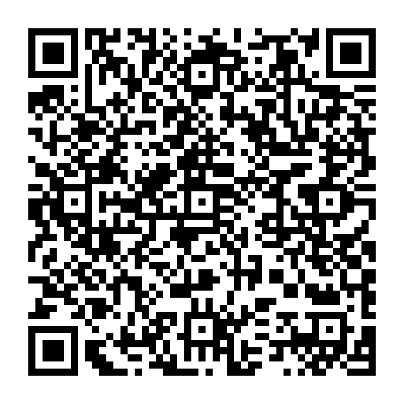 QR kod