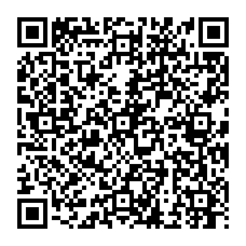 QR kod