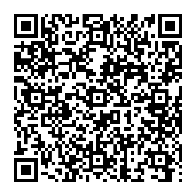QR kod