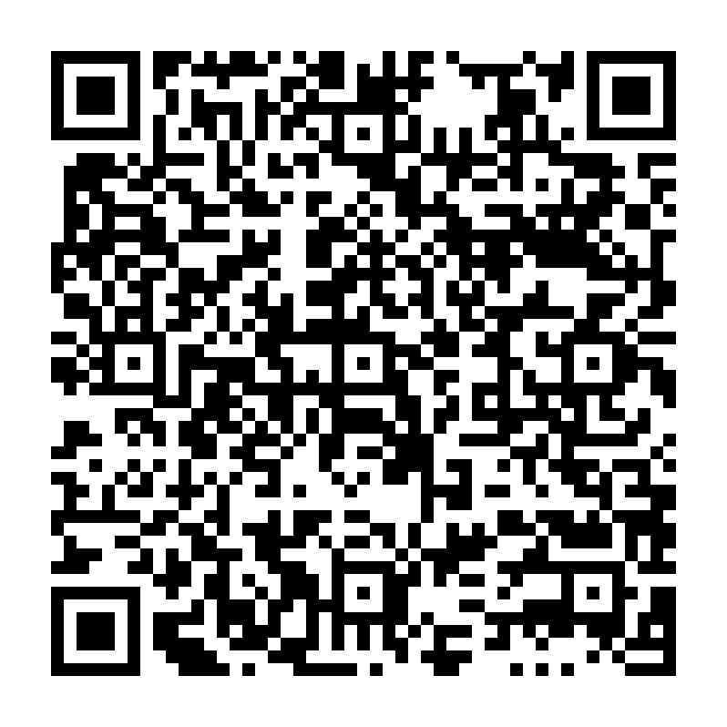 QR kod