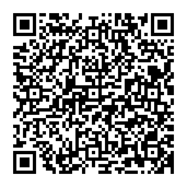 QR kod