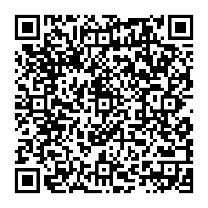 QR kod