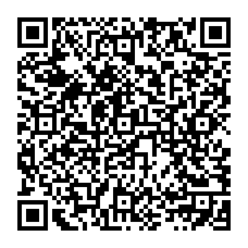 QR kod