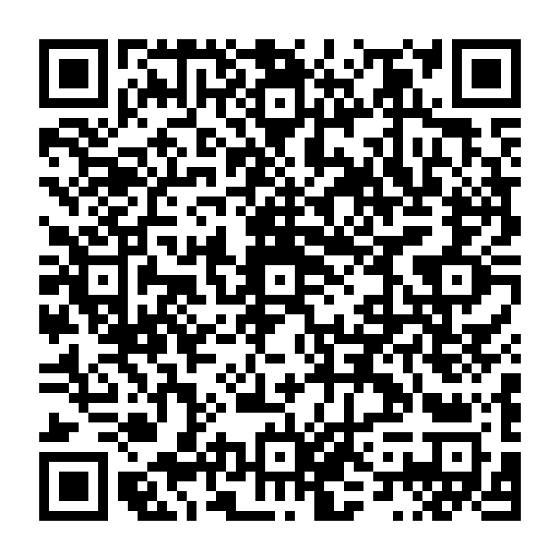 QR kod