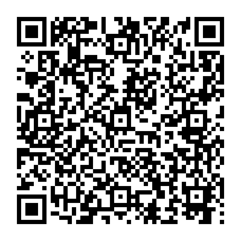 QR kod