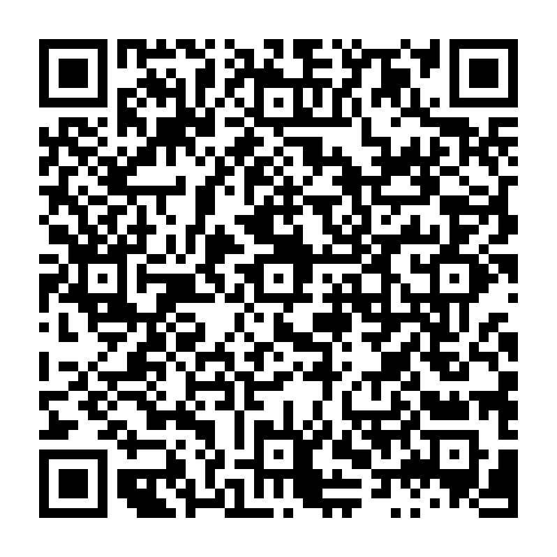 QR kod