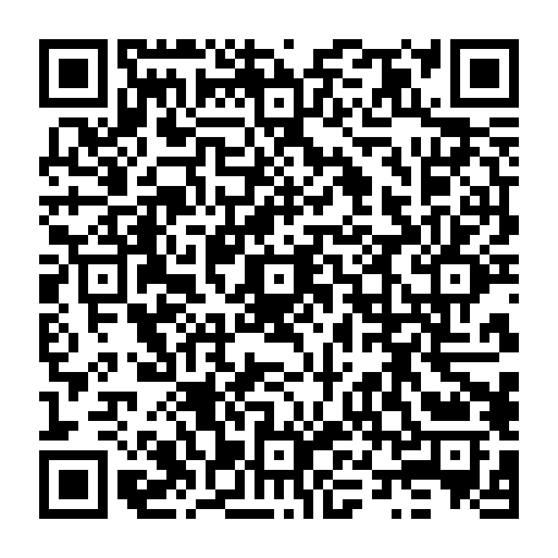 QR kod