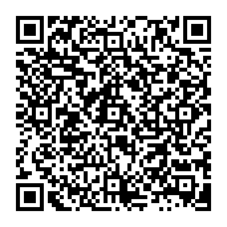 QR kod