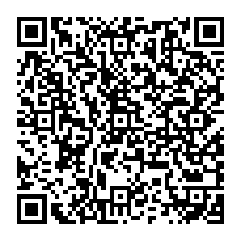 QR kod