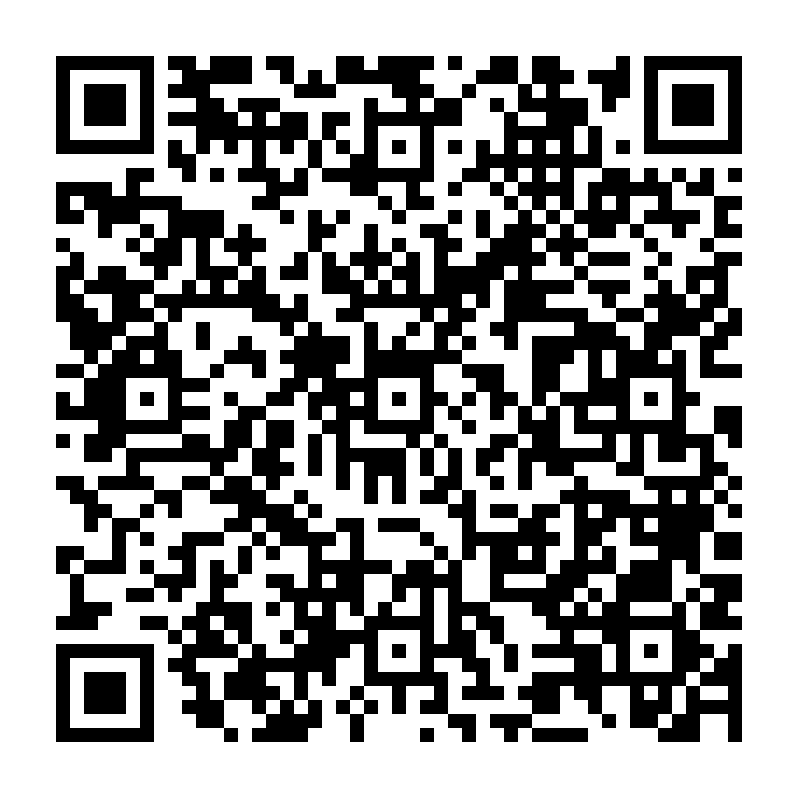 QR kod