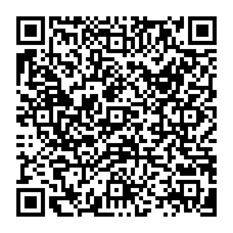 QR kod