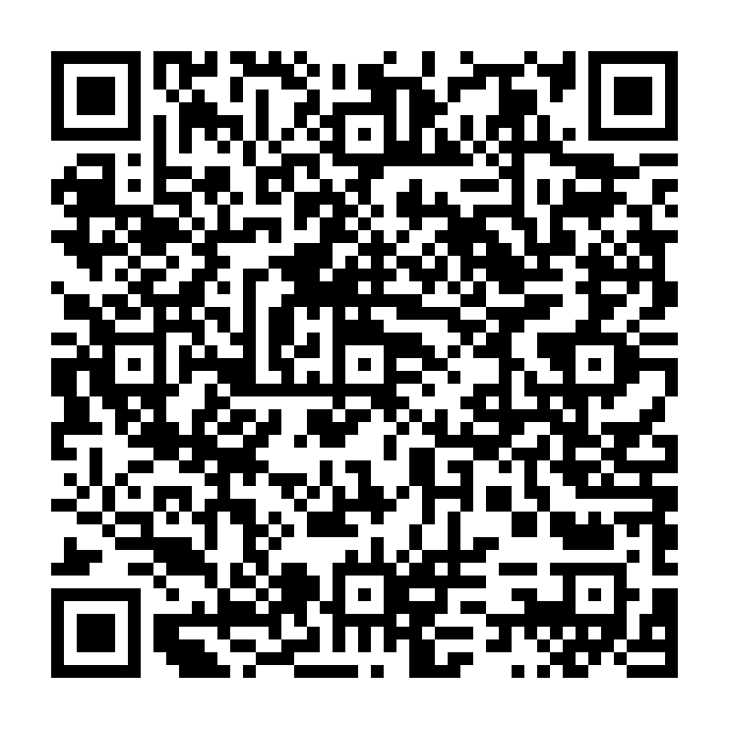 QR kod