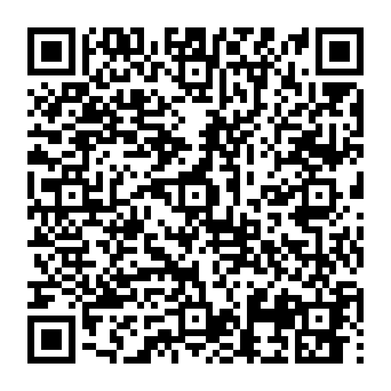 QR kod