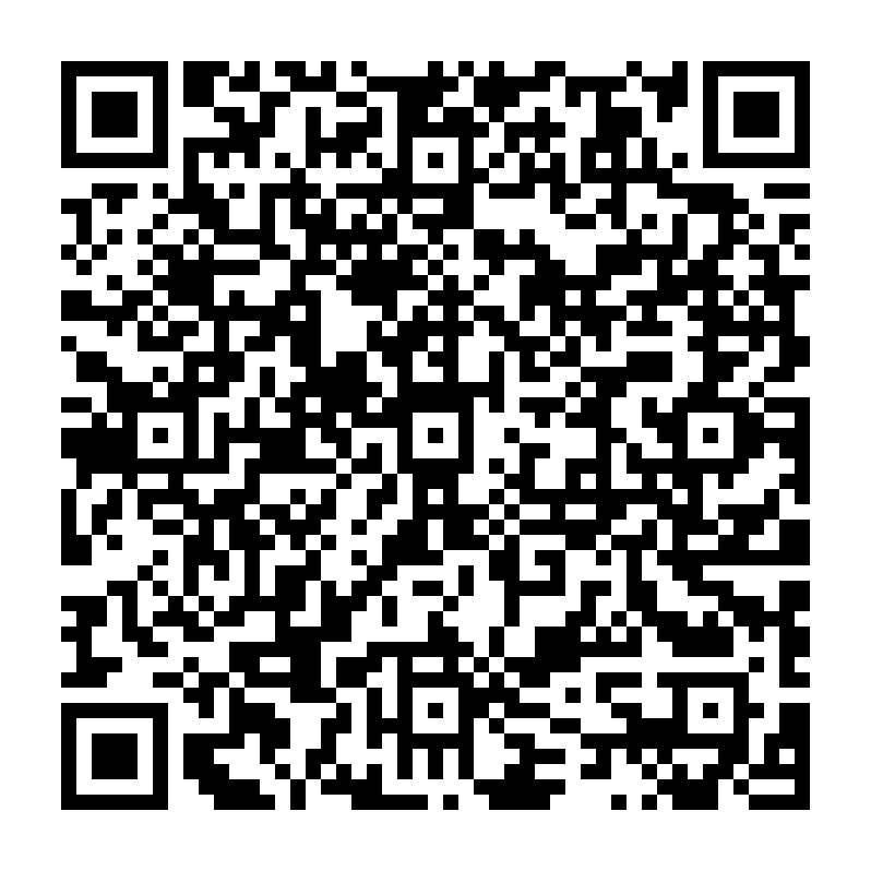 QR kod
