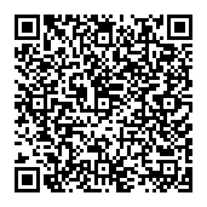 QR kod