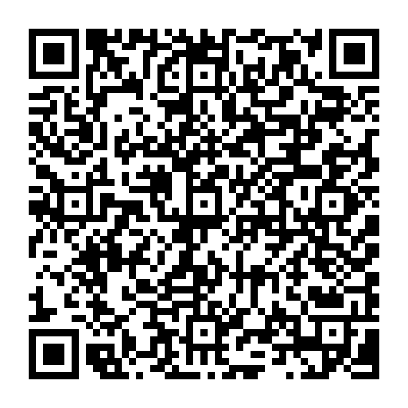QR kod