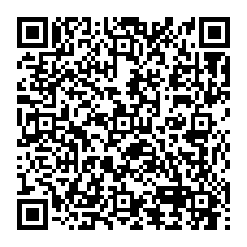 QR kod