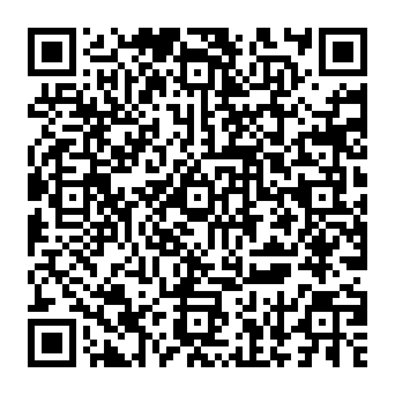 QR kod