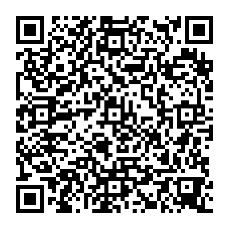 QR kod