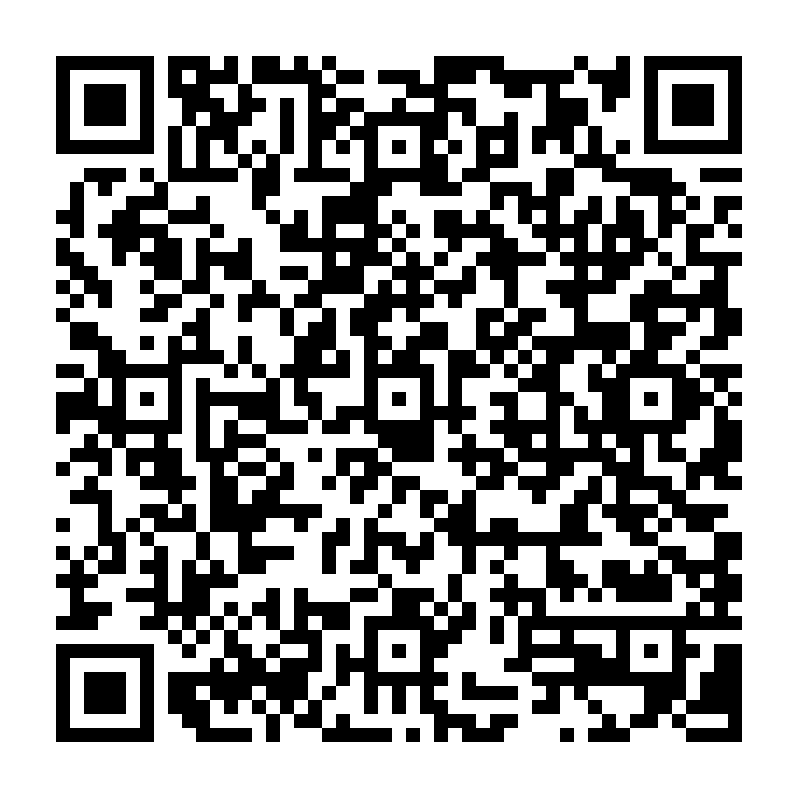 QR kod