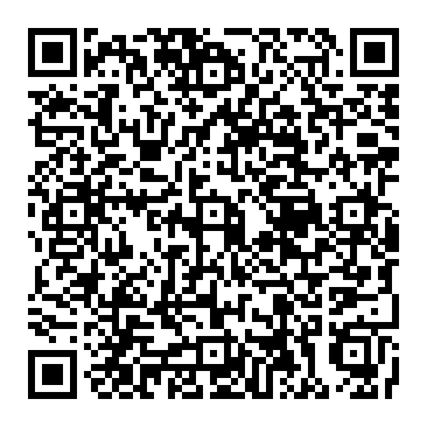 QR kod