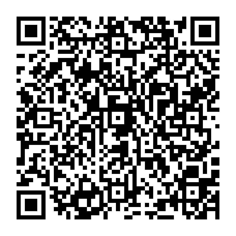 QR kod