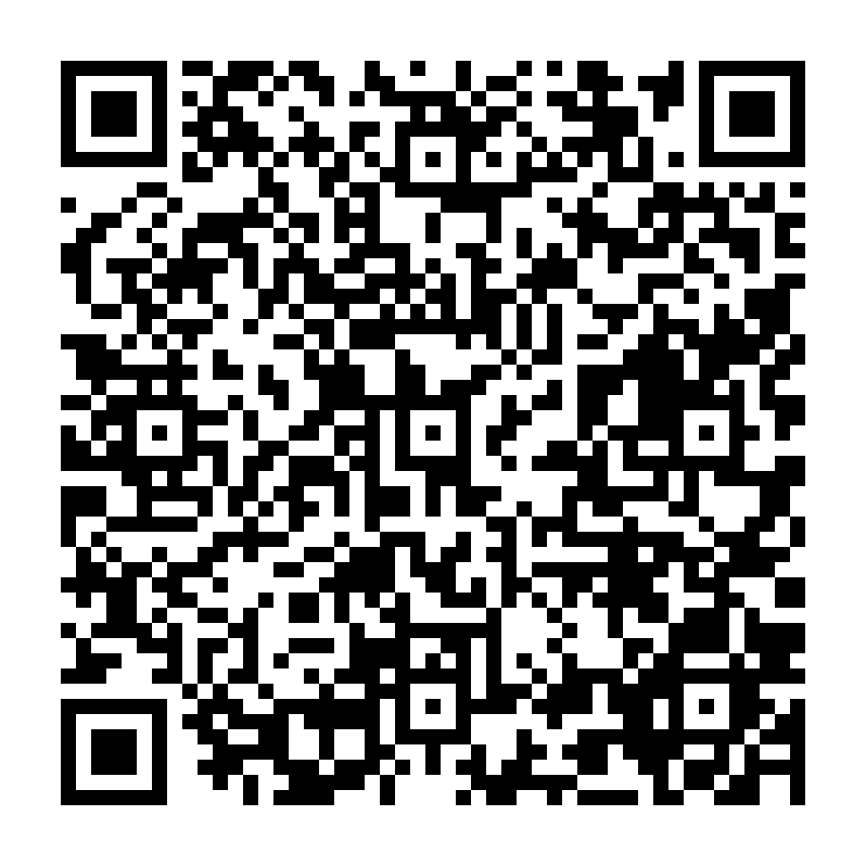 QR kod