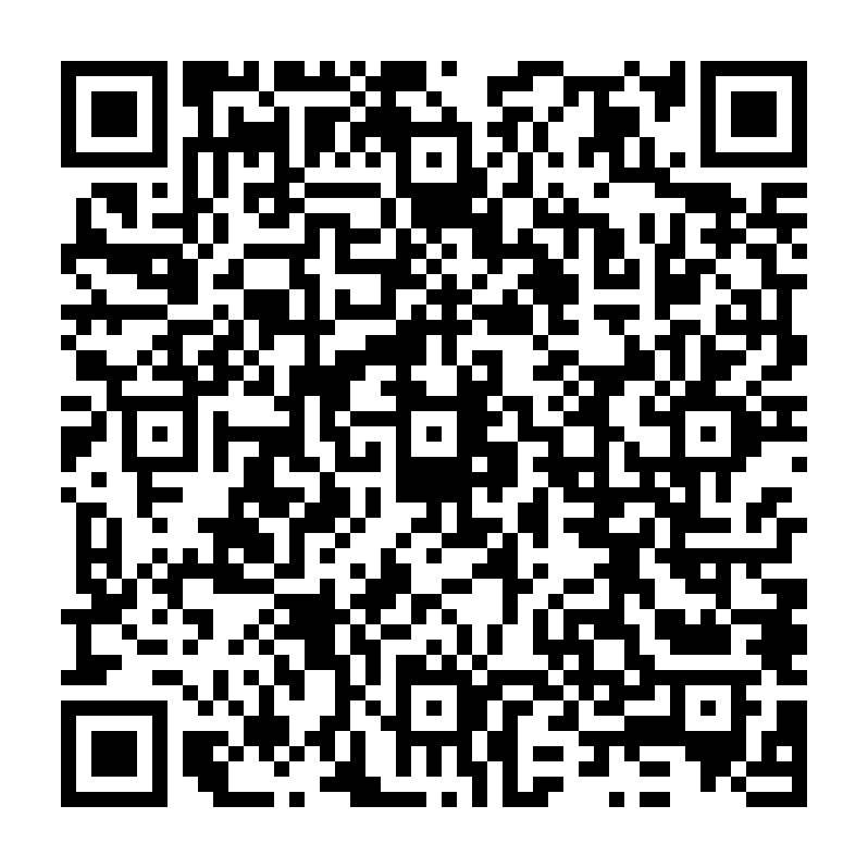 QR kod