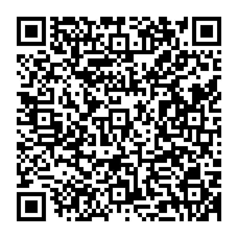 QR kod