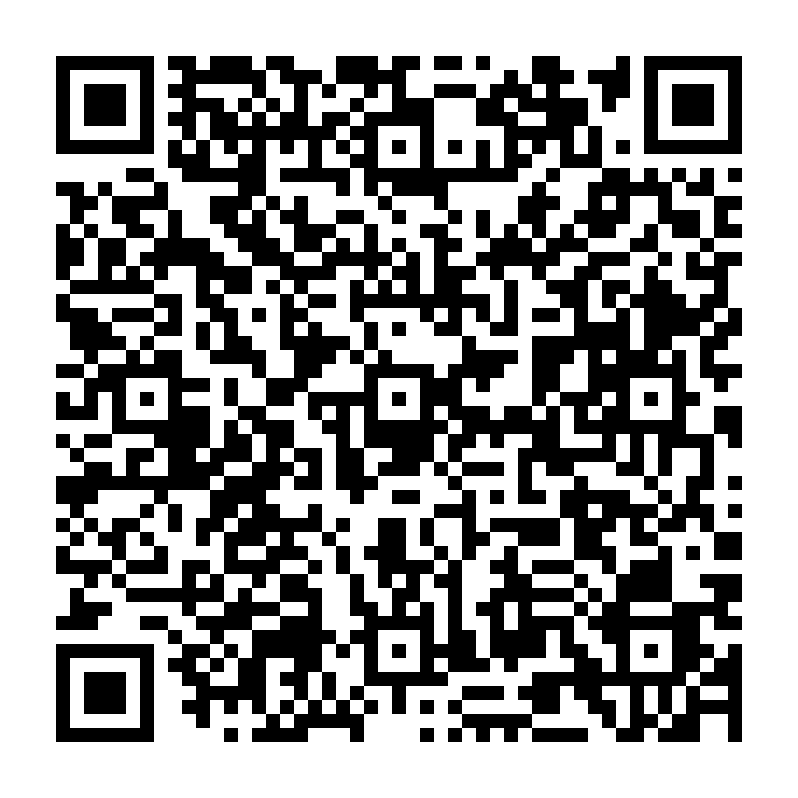QR kod