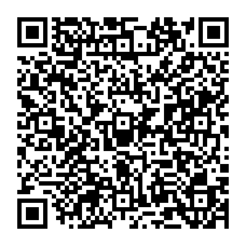 QR kod