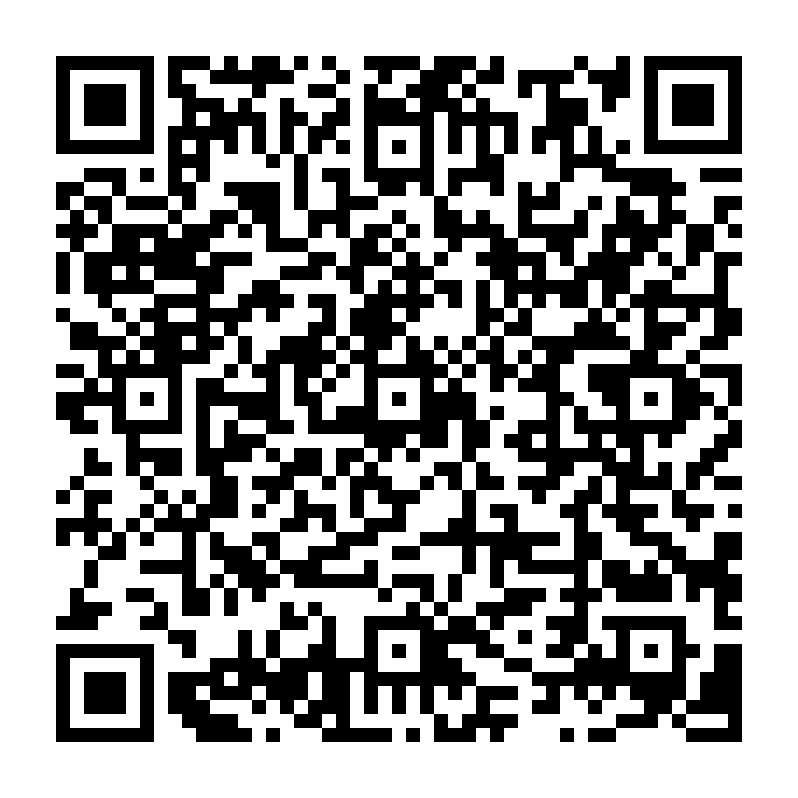 QR kod