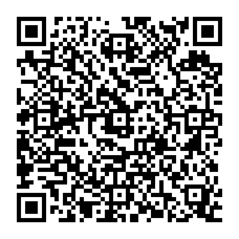 QR kod