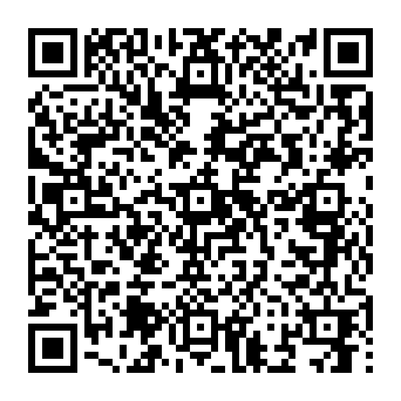 QR kod