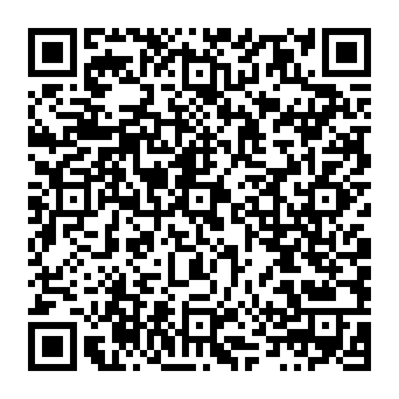 QR kod