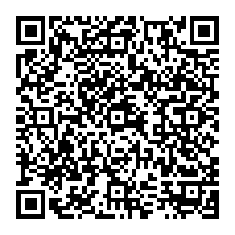 QR kod