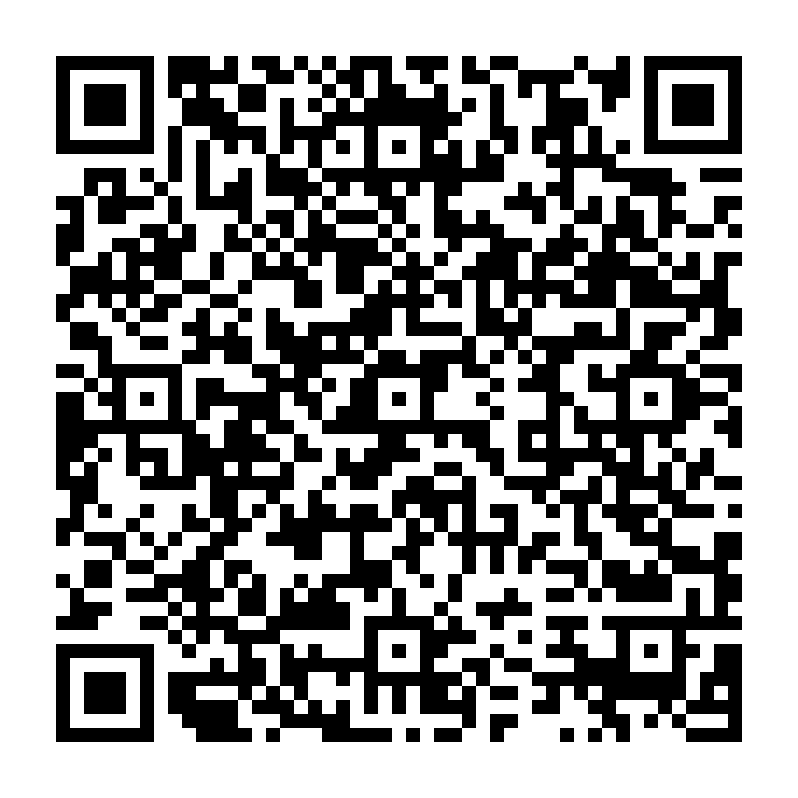 QR kod
