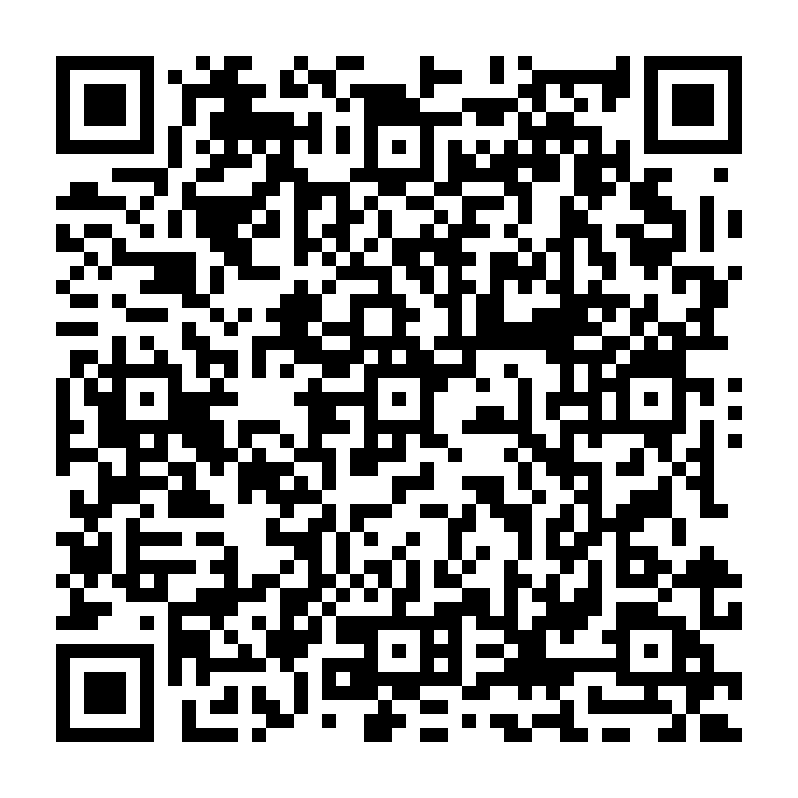 QR kod