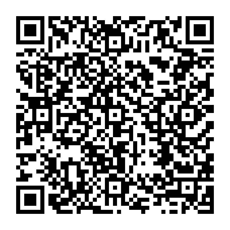 QR kod