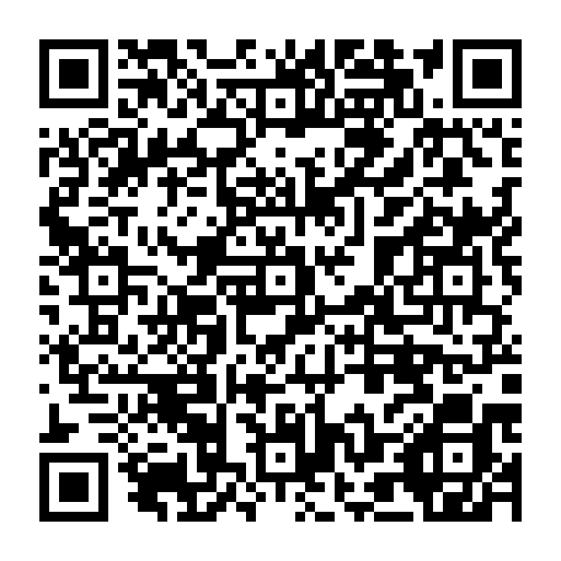 QR kod