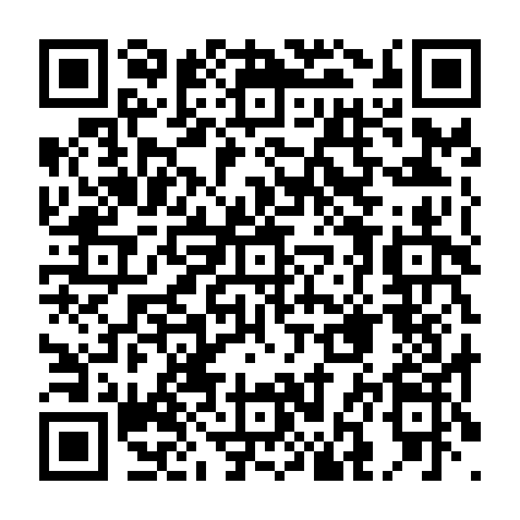 QR kod