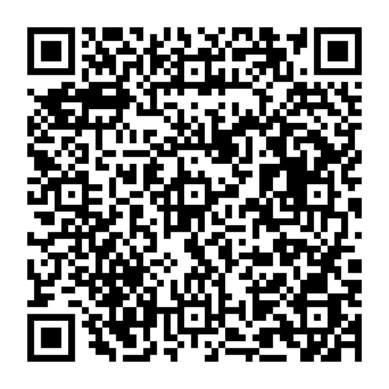 QR kod