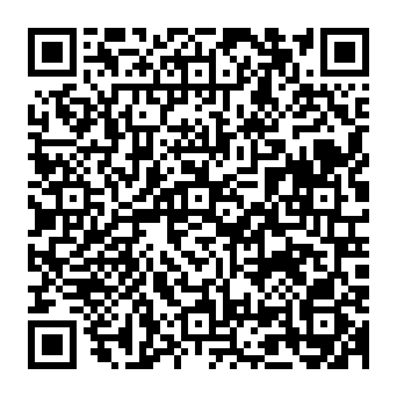 QR kod