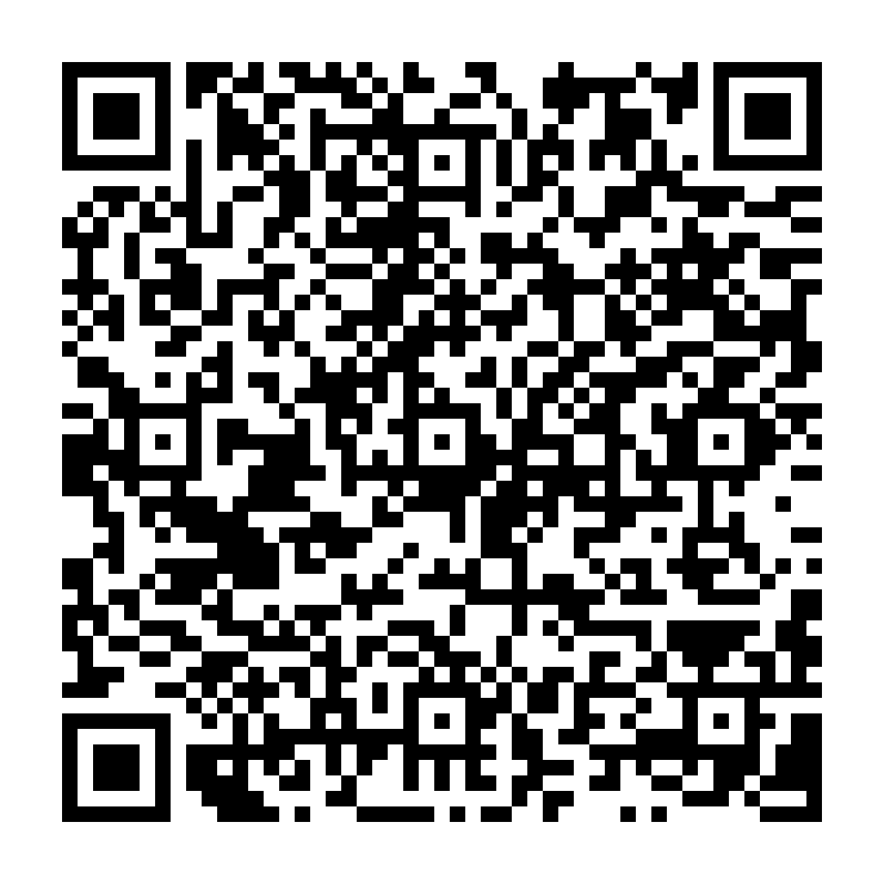 QR kod