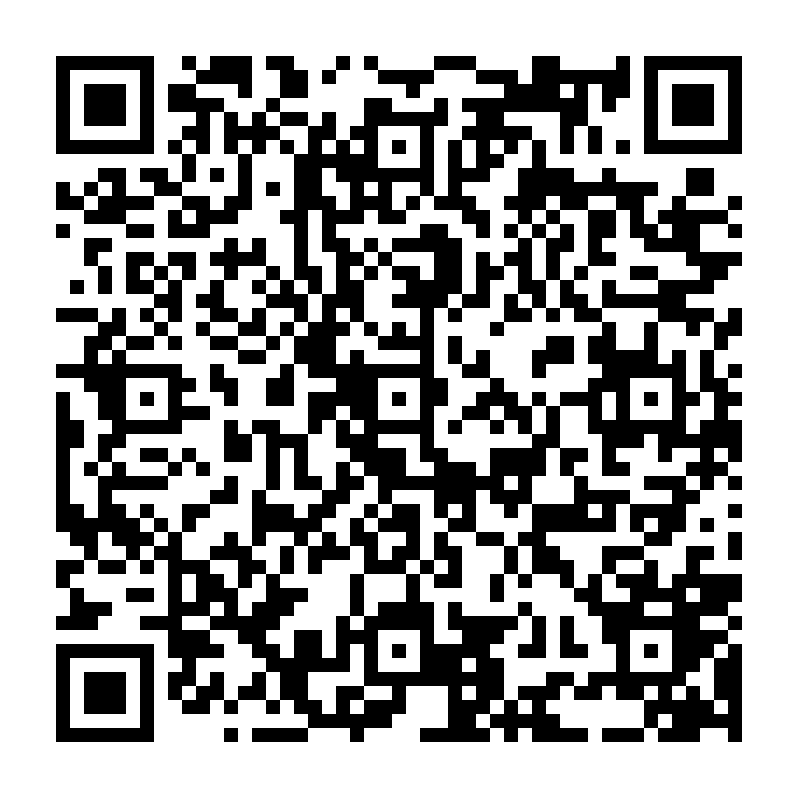 QR kod